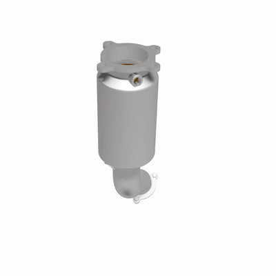 OEM Grade Federal / EPA Compliant Direct-Fit Catalytic Converter <br>10-17 Audi A5 Quattro, Q5 2.0L