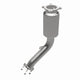 OEM Grade Federal / EPA Compliant Direct-Fit Catalytic Converter <br>10-17 Audi A5 Quattro, Q5 2.0L