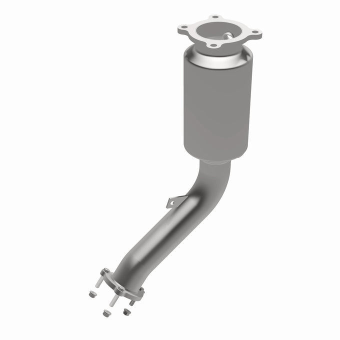 OEM Grade Federal / EPA Compliant Direct-Fit Catalytic Converter <br>10-17 Audi A5 Quattro, Q5 2.0L