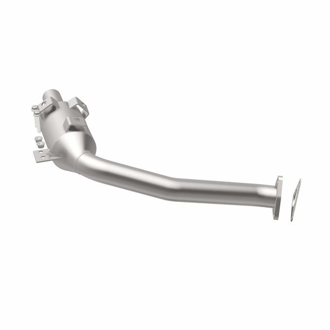 OEM Grade Federal / EPA Compliant Direct-Fit Catalytic Converter <br>2004 Porsche Boxster 2.7L, 3.2L
