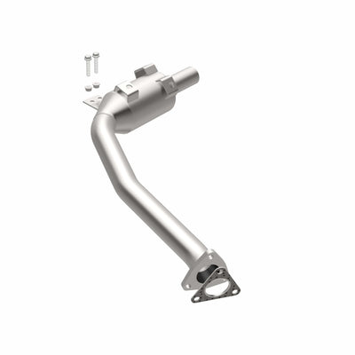 OEM Grade Federal / EPA Compliant Direct-Fit Catalytic Converter <br>2004 Porsche Boxster 2.7L, 3.2L