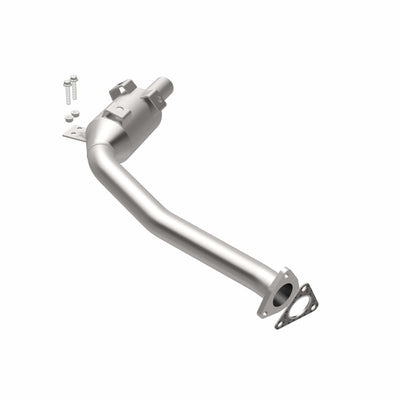 OEM Grade Federal / EPA Compliant Direct-Fit Catalytic Converter <br>2004 Porsche Boxster 2.7L, 3.2L