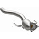 OEM Grade Federal / EPA Compliant Direct-Fit Catalytic Converter <br>04-06 Porsche Cayenne 4.5L