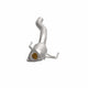 OEM Grade Federal / EPA Compliant Direct-Fit Catalytic Converter <br>04-06 Porsche Cayenne 4.5L
