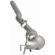 OEM Grade Federal / EPA Compliant Direct-Fit Catalytic Converter <br>09-17 Volkswagen CC, 2010 Passat 2.0L