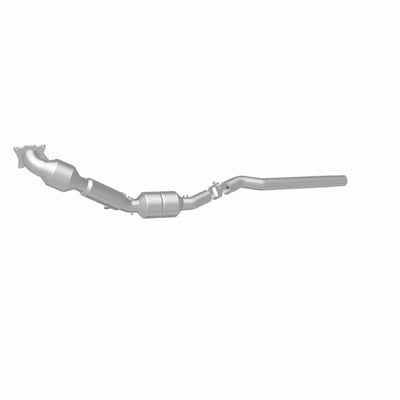 OEM Grade Federal / EPA Compliant Direct-Fit Catalytic Converter <br>09-17 Volkswagen CC, 2010 Passat 2.0L