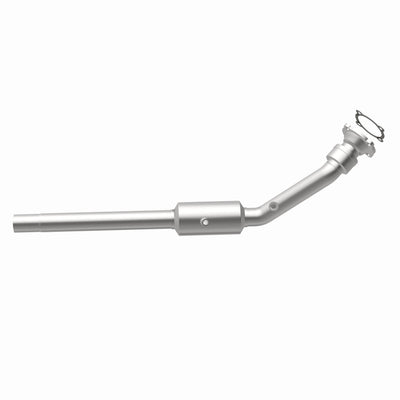 OEM Grade Federal / EPA Compliant Direct-Fit Catalytic Converter <br>02-05 Volkswagen Jetta, 03-06 Golf 1.8L