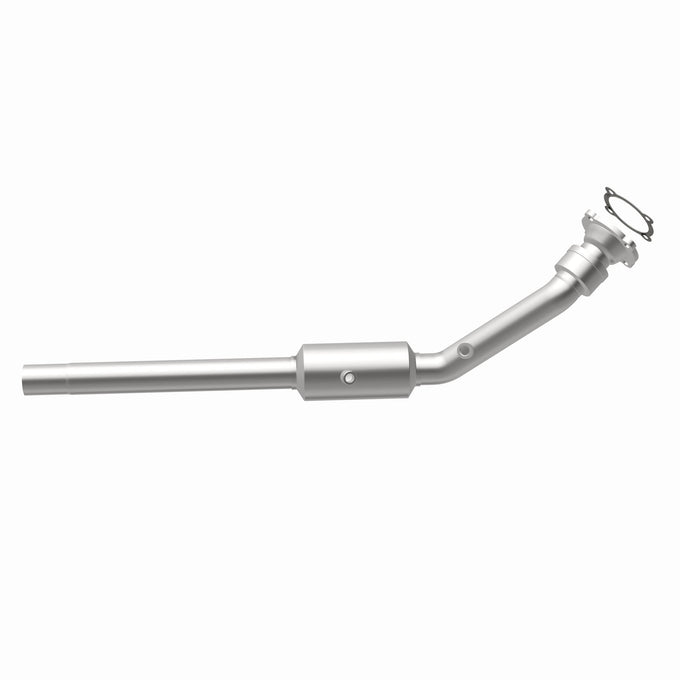 OEM Grade Federal / EPA Compliant Direct-Fit Catalytic Converter <br>02-05 Volkswagen Jetta, 03-06 Golf 1.8L