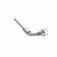 OEM Grade Federal / EPA Compliant Direct-Fit Catalytic Converter <br>02-05 Volkswagen Jetta, 03-06 Golf 1.8L