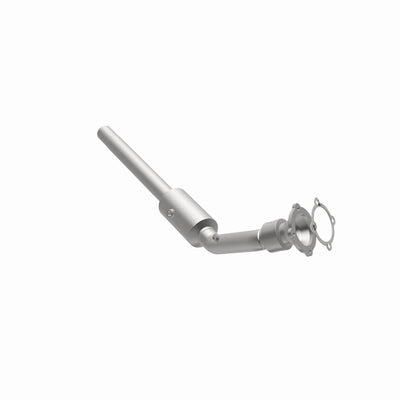 OEM Grade Federal / EPA Compliant Direct-Fit Catalytic Converter <br>02-05 Volkswagen Jetta, 03-06 Golf 1.8L