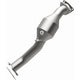 OEM Grade Federal / EPA Compliant Direct-Fit Catalytic Converter <br>11-15 Audi Q7 3.0L