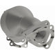 OEM Grade Federal / EPA Compliant Direct-Fit Catalytic Converter <br>11-15 Audi Q7 3.0L