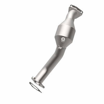OEM Grade Federal / EPA Compliant Direct-Fit Catalytic Converter <br>11-15 Audi Q7 3.0L