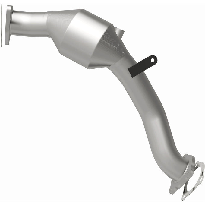 OEM Grade Federal / EPA Compliant Direct-Fit Catalytic Converter <br>11-15 Audi Q7 3.0L