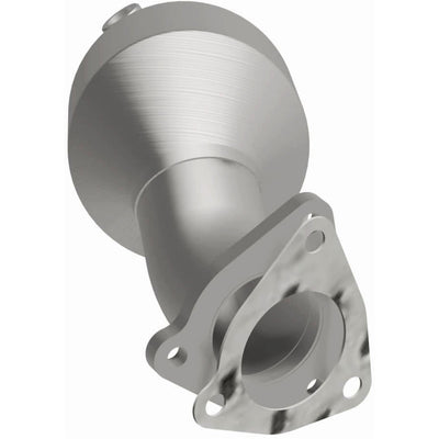 OEM Grade Federal / EPA Compliant Direct-Fit Catalytic Converter <br>11-15 Audi Q7 3.0L
