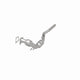 OEM Grade Federal / EPA Compliant Direct-Fit Catalytic Converter <br>15-18 Audi Q3, 09-17 Volkswagen Tiguan 2.0L