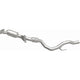 OEM Grade Federal / EPA Compliant Direct-Fit Catalytic Converter <br>11-14, 16-18 Porsche Cayenne 3.6L