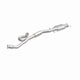 OEM Grade Federal / EPA Compliant Direct-Fit Catalytic Converter <br>13-15 Buick LaCrosse, 14-20 Chevy Impala 3.6L