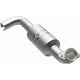 OEM Grade Federal / EPA Compliant Direct-Fit Catalytic Converter <br>09-14 Ford Expedition, Lincoln Navigator 5.4L