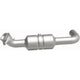 OEM Grade Federal / EPA Compliant Direct-Fit Catalytic Converter <br>09-14 Ford Expedition, Lincoln Navigator 5.4L