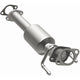 OEM Grade Federal / EPA Compliant Direct-Fit Catalytic Converter <br>12-18 Chevy Sonic 1.4L, 1.8L