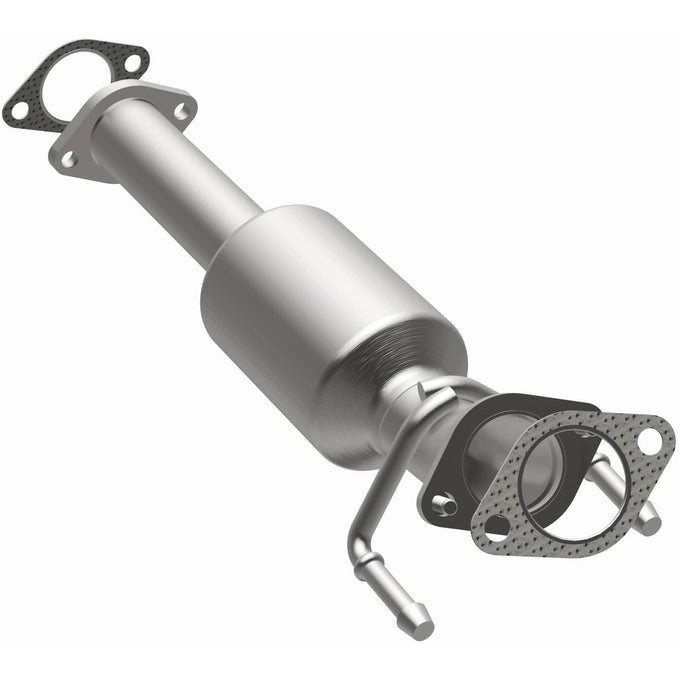 OEM Grade Federal / EPA Compliant Direct-Fit Catalytic Converter <br>12-18 Chevy Sonic 1.4L, 1.8L