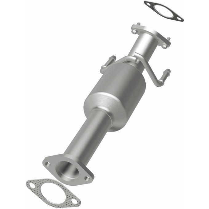 OEM Grade Federal / EPA Compliant Direct-Fit Catalytic Converter <br>12-18 Chevy Sonic 1.4L, 1.8L