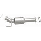 OEM Grade Federal / EPA Compliant Direct-Fit Catalytic Converter <br>12-18 Chevy Sonic 1.4L, 1.8L