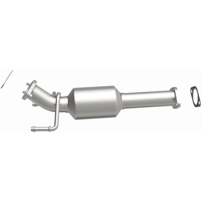 OEM Grade Federal / EPA Compliant Direct-Fit Catalytic Converter <br>12-18 Chevy Sonic 1.4L, 1.8L