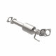 OEM Grade Federal / EPA Compliant Direct-Fit Catalytic Converter <br>12-18 Chevy Sonic 1.4L, 1.8L
