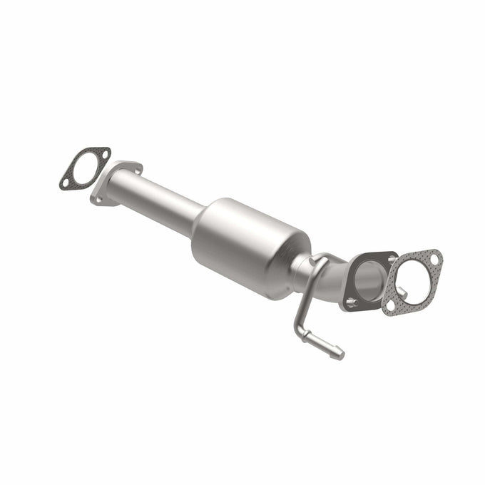OEM Grade Federal / EPA Compliant Direct-Fit Catalytic Converter <br>12-18 Chevy Sonic 1.4L, 1.8L