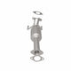 OEM Grade Federal / EPA Compliant Direct-Fit Catalytic Converter <br>12-18 Chevy Sonic 1.4L, 1.8L