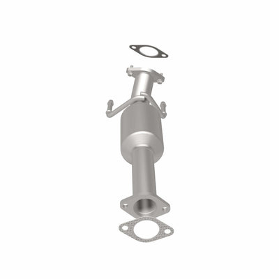 OEM Grade Federal / EPA Compliant Direct-Fit Catalytic Converter <br>12-18 Chevy Sonic 1.4L, 1.8L