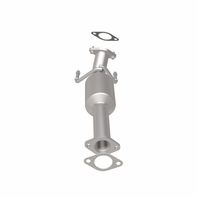 OEM Grade Federal / EPA Compliant Direct-Fit Catalytic Converter <br>12-18 Chevy Sonic 1.4L, 1.8L