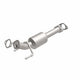 OEM Grade Federal / EPA Compliant Direct-Fit Catalytic Converter <br>12-18 Chevy Sonic 1.4L, 1.8L