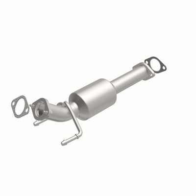 OEM Grade Federal / EPA Compliant Direct-Fit Catalytic Converter <br>12-18 Chevy Sonic 1.4L, 1.8L