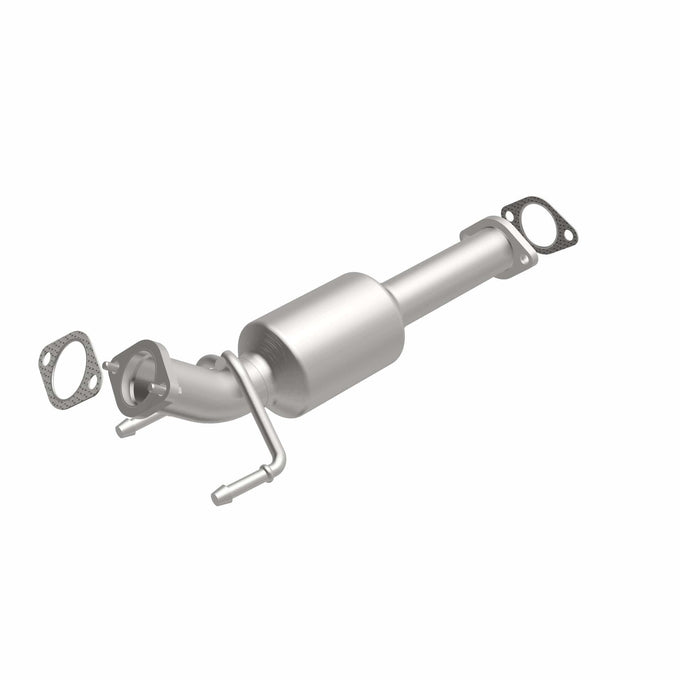 OEM Grade Federal / EPA Compliant Direct-Fit Catalytic Converter <br>12-18 Chevy Sonic 1.4L, 1.8L