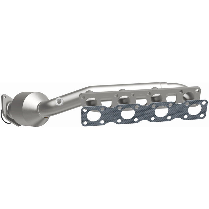 OEM Grade Federal / EPA Compliant Manifold Catalytic Converter <br>03-04 INFINITI M45, 03-06 Q45 4.5L