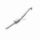 OEM Grade Federal / EPA Compliant Direct-Fit Catalytic Converter <br>98-06 Volkswagen Beetle, 99-05 Jetta, 99-06 Golf 1.9L