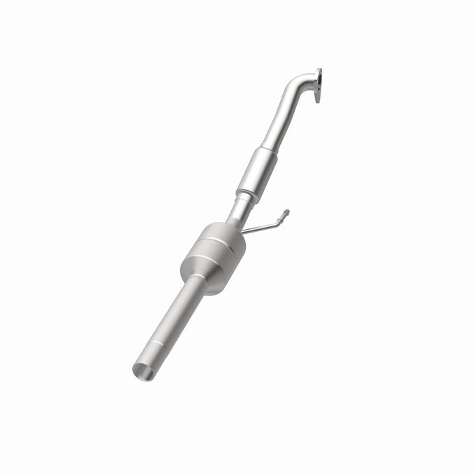 OEM Grade Federal / EPA Compliant Direct-Fit Catalytic Converter <br>98-06 Volkswagen Beetle, 99-05 Jetta, 99-06 Golf 1.9L