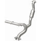 OEM Grade Federal / EPA Compliant Direct-Fit Catalytic Converter <br>11-14 Ford F-150 3.5L