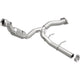 OEM Grade Federal / EPA Compliant Direct-Fit Catalytic Converter <br>11-14 Ford F-150 3.5L