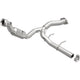 OEM Grade Federal / EPA Compliant Direct-Fit Catalytic Converter <br>11-14 Ford F-150 3.5L