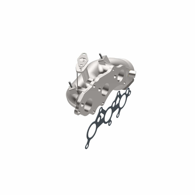 OEM Grade Federal / EPA Compliant Manifold Catalytic Converter <br>13-19 Toyota 4Runner, 13-14 FJ Cruiser 4.0L