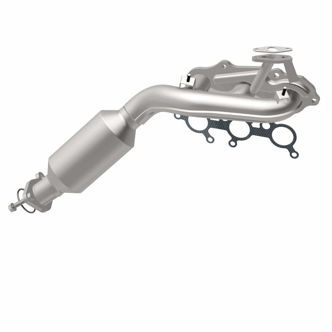 OEM Grade Federal / EPA Compliant Manifold Catalytic Converter <br>13-19 Toyota 4Runner, 13-14 FJ Cruiser 4.0L