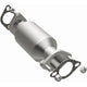 OEM Grade Federal / EPA Compliant Direct-Fit Catalytic Converter <br>07-09 Kia Sorento 3.3L, 3.8L