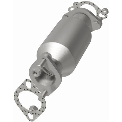OEM Grade Federal / EPA Compliant Direct-Fit Catalytic Converter <br>07-09 Kia Sorento 3.3L, 3.8L