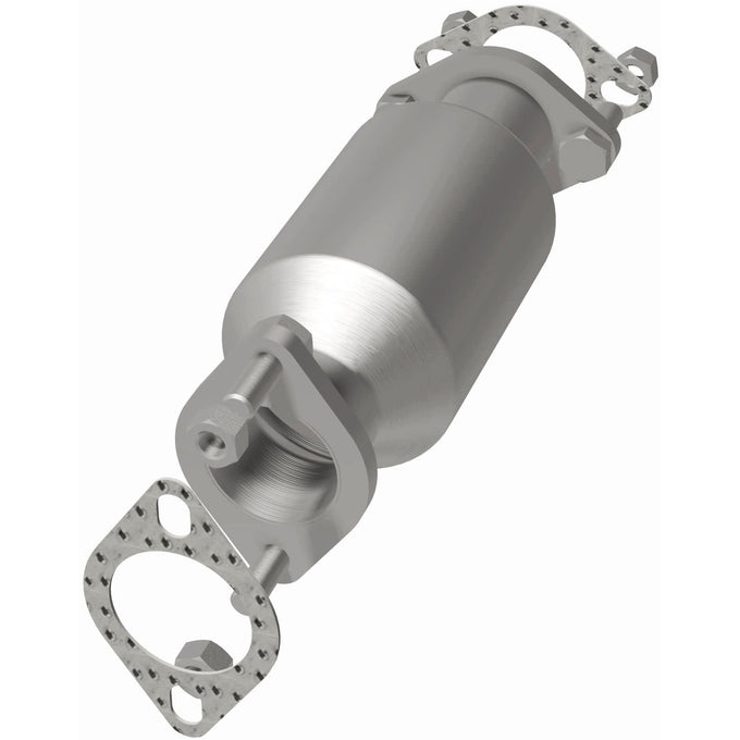 OEM Grade Federal / EPA Compliant Direct-Fit Catalytic Converter <br>07-09 Kia Sorento 3.3L, 3.8L