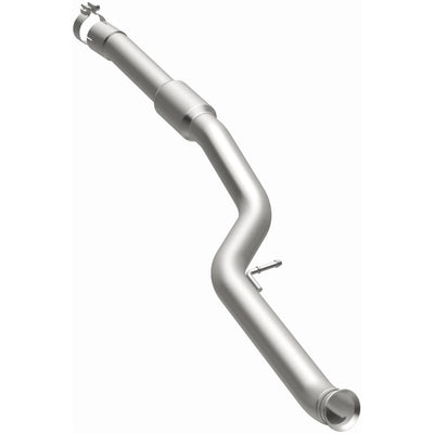 OEM Grade Federal / EPA Compliant Direct-Fit Catalytic Converter <br>12-16 BMW 328i, 14-16 428i, 15-16 428i Gran Coupe 2.0L