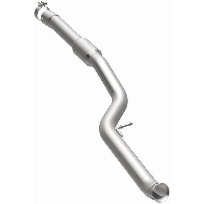 OEM Grade Federal / EPA Compliant Direct-Fit Catalytic Converter <br>12-16 BMW 328i, 14-16 428i, 15-16 428i Gran Coupe 2.0L